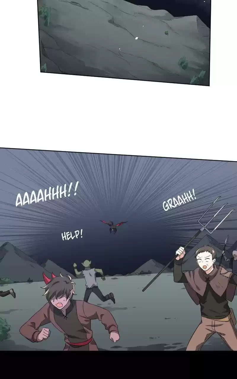 Mage & Demon Queen ch.084