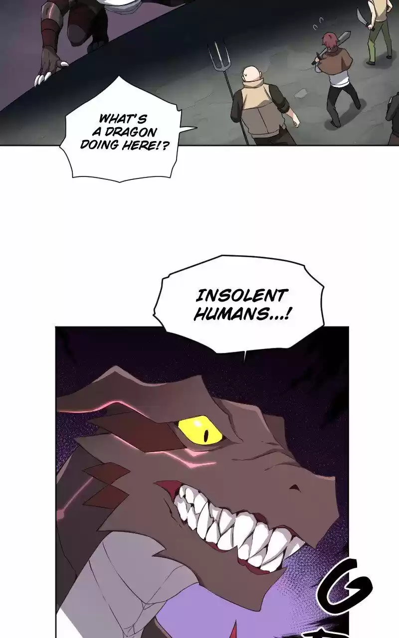 Mage & Demon Queen ch.084