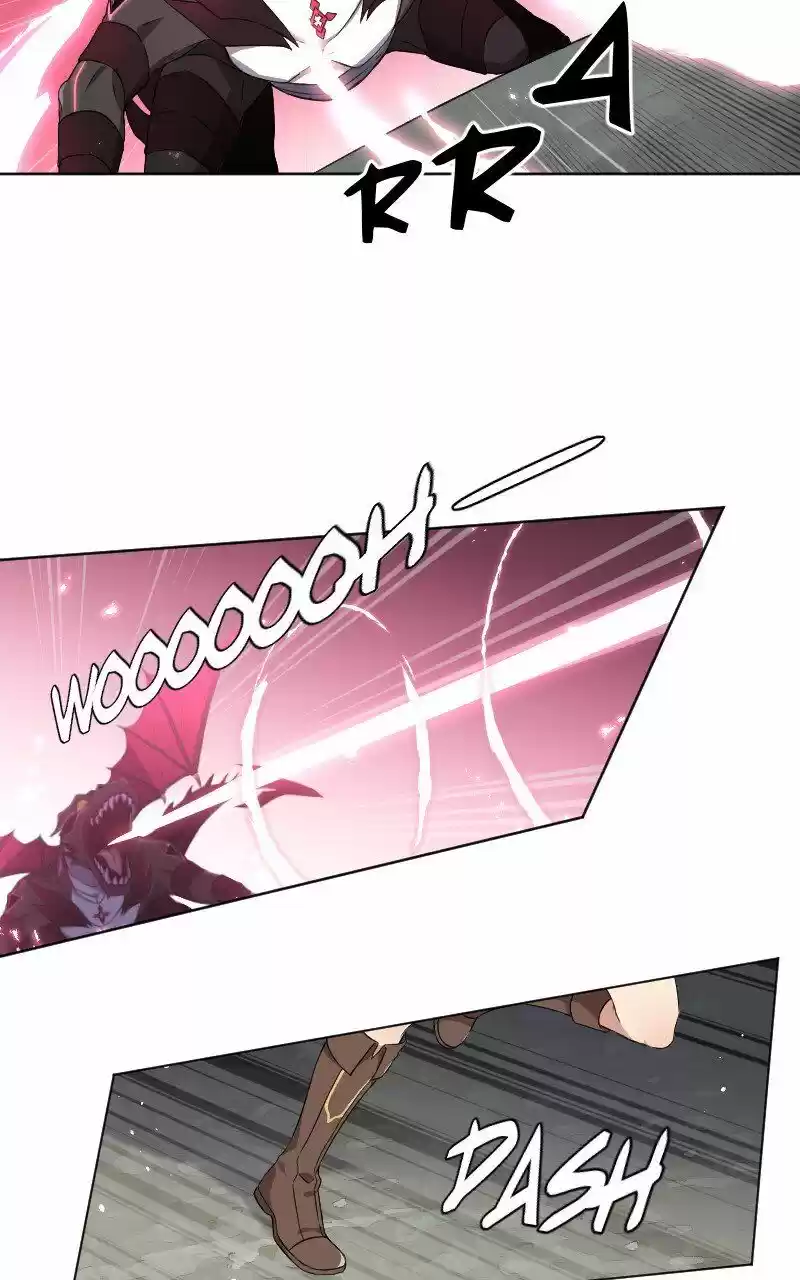 Mage & Demon Queen ch.084