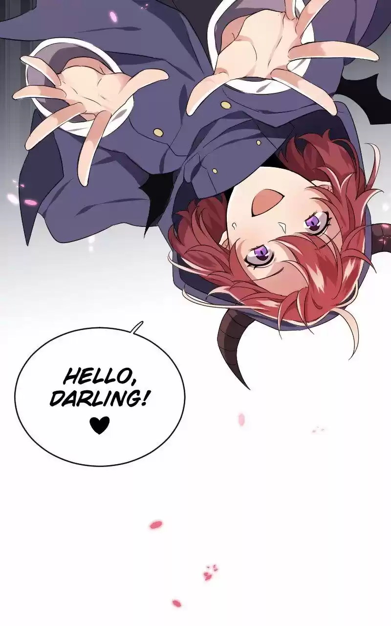 Mage & Demon Queen ch.084