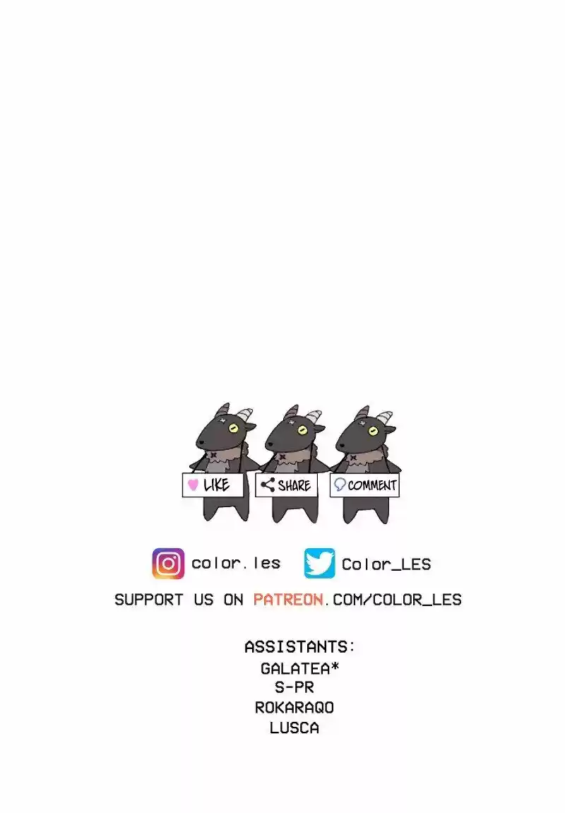 Mage & Demon Queen ch.084