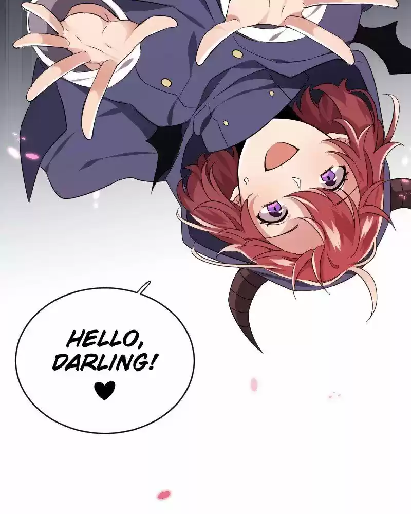 Mage & Demon Queen ch.085