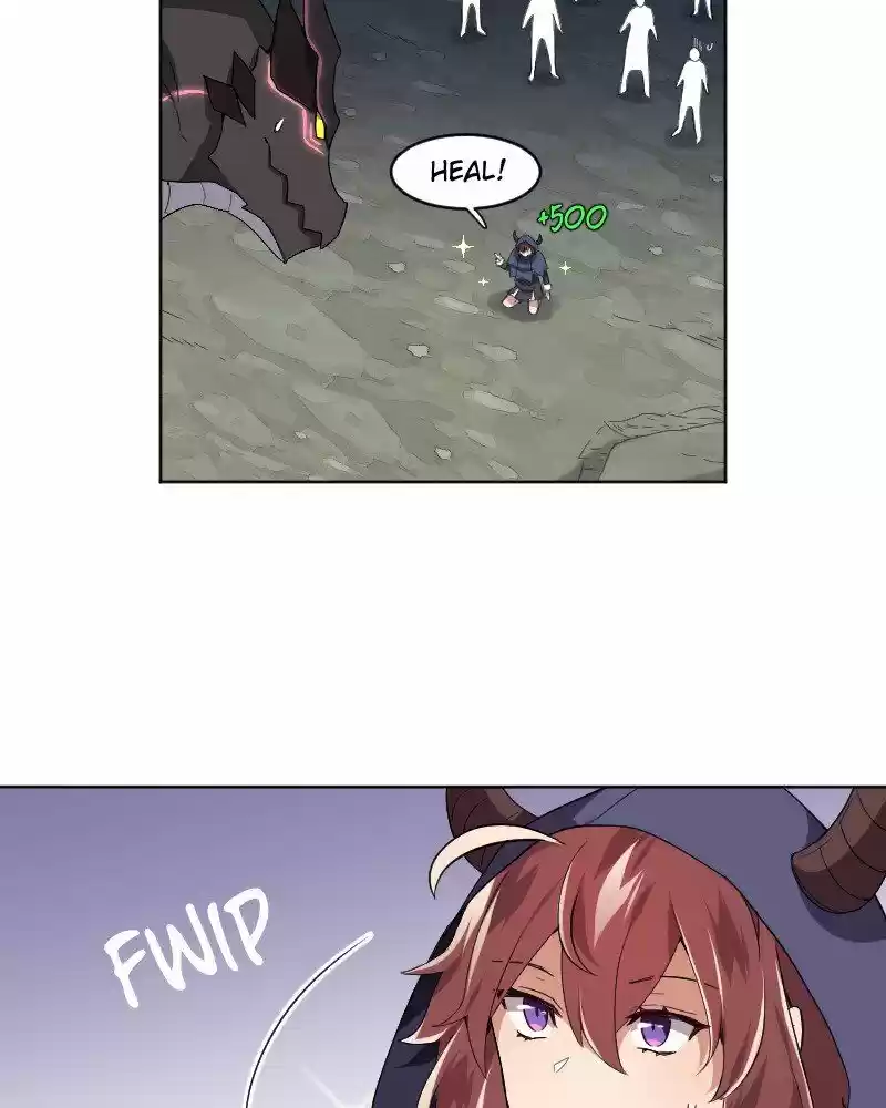 Mage & Demon Queen ch.085