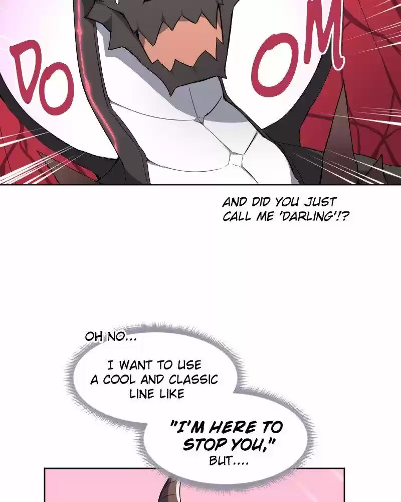 Mage & Demon Queen ch.085