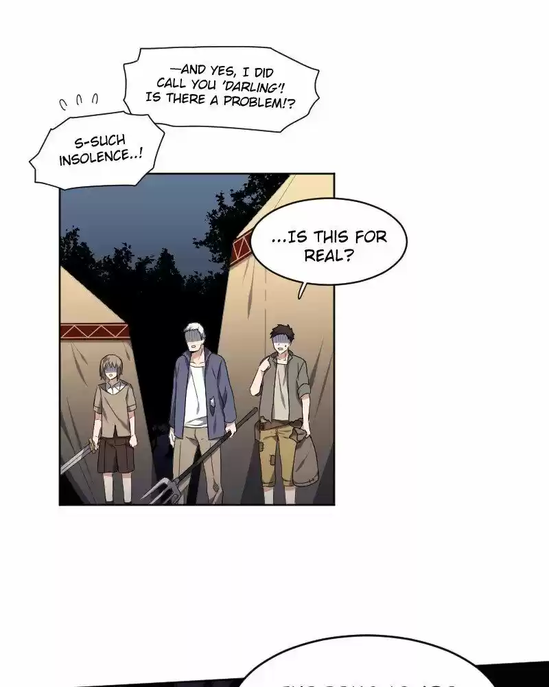 Mage & Demon Queen ch.085