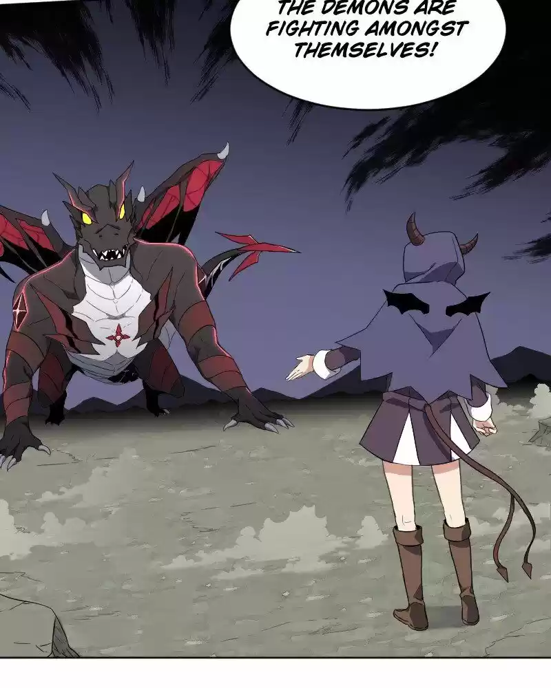 Mage & Demon Queen ch.085