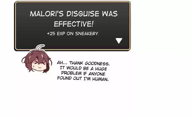 Mage & Demon Queen ch.085