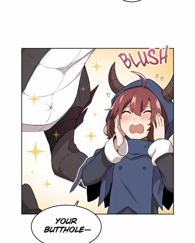 Mage & Demon Queen ch.085