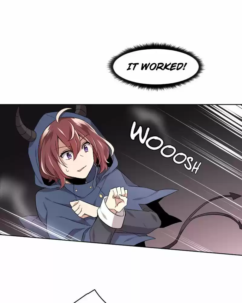 Mage & Demon Queen ch.085