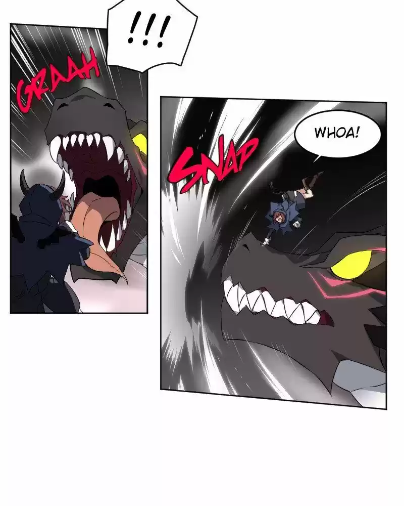 Mage & Demon Queen ch.085