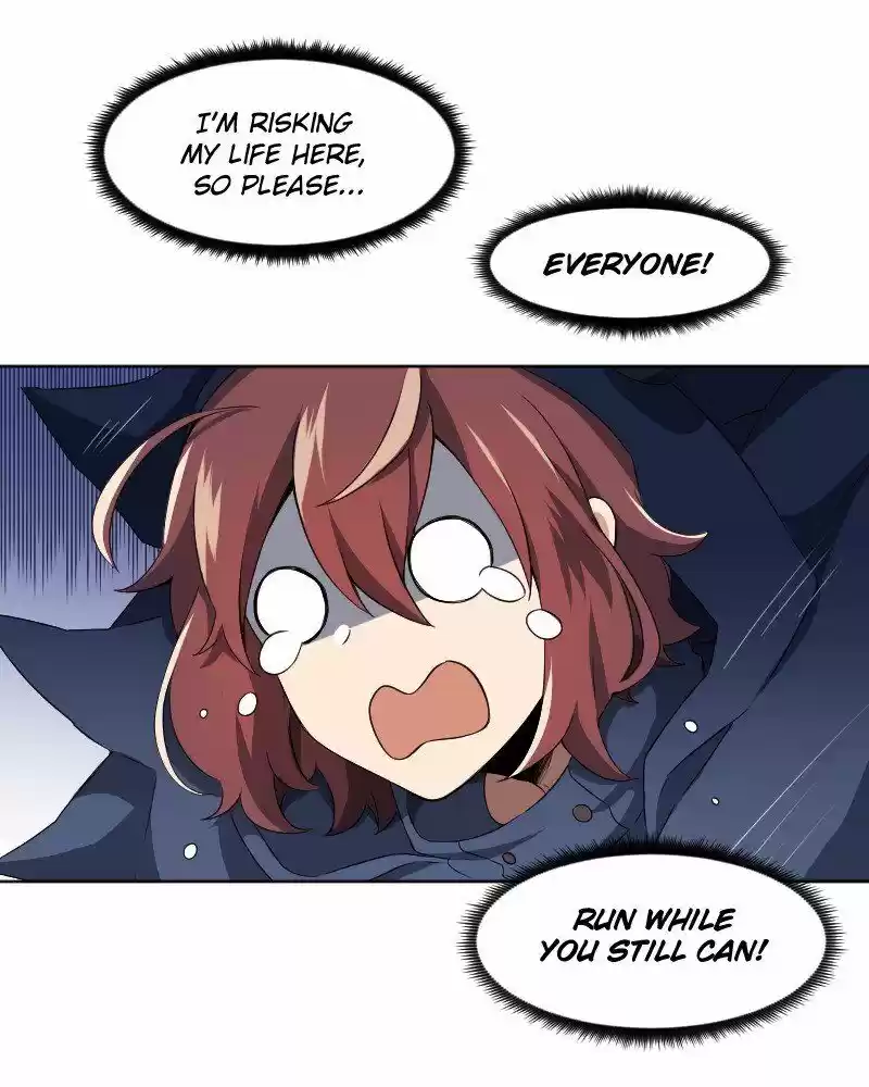 Mage & Demon Queen ch.085