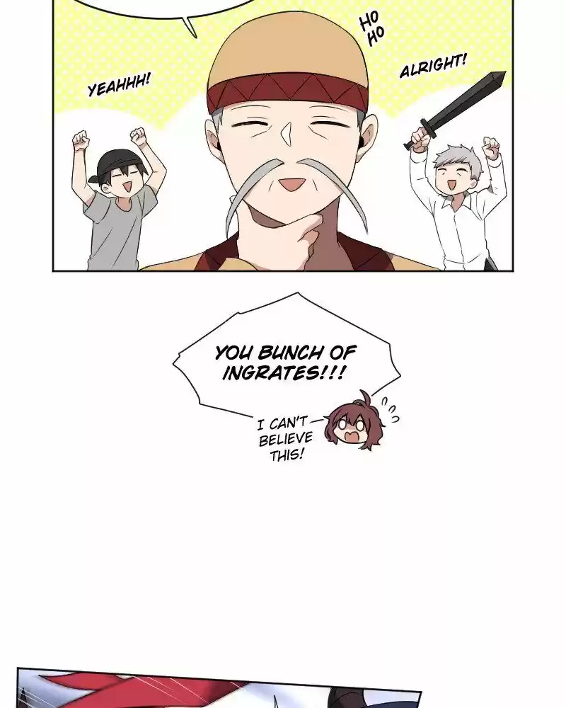 Mage & Demon Queen ch.085