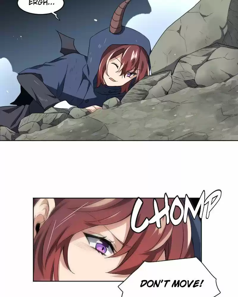 Mage & Demon Queen ch.085