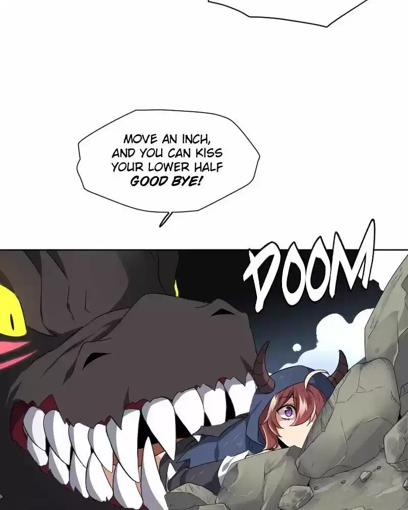 Mage & Demon Queen ch.085