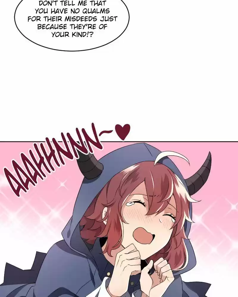 Mage & Demon Queen ch.085