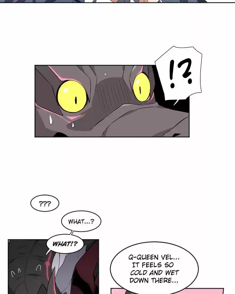 Mage & Demon Queen ch.085