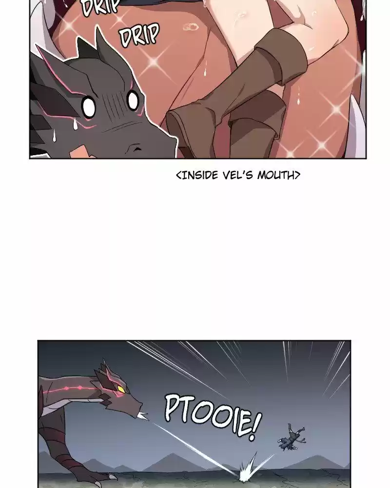 Mage & Demon Queen ch.085