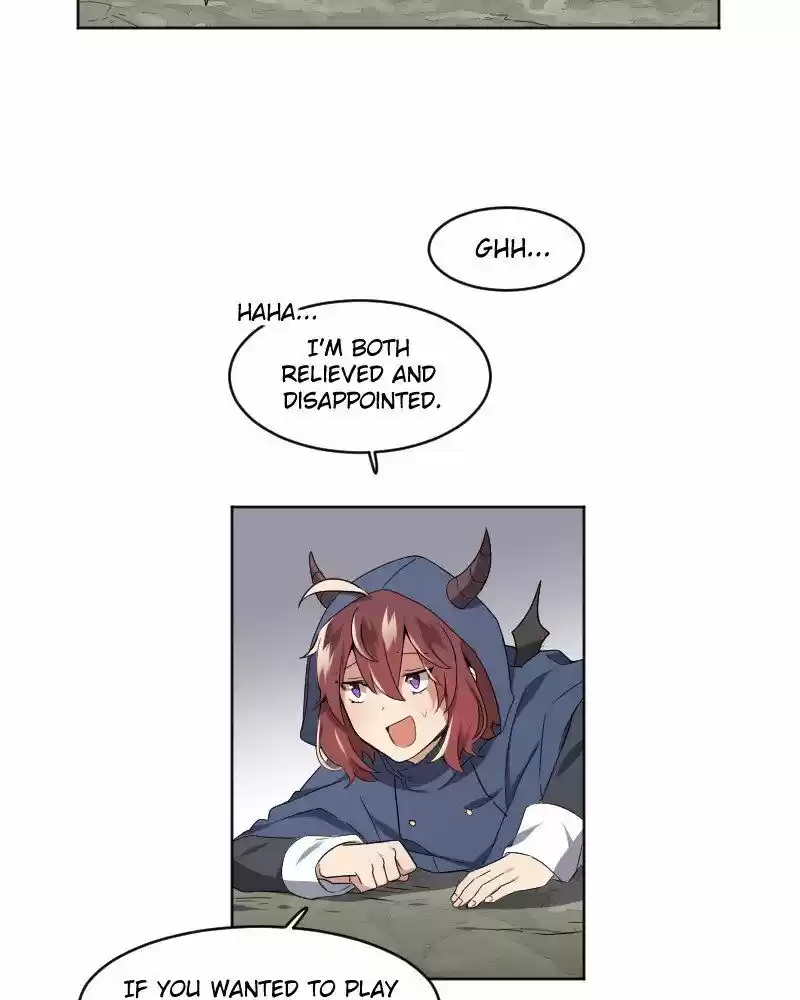 Mage & Demon Queen ch.085