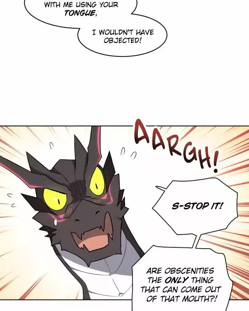 Mage & Demon Queen ch.085