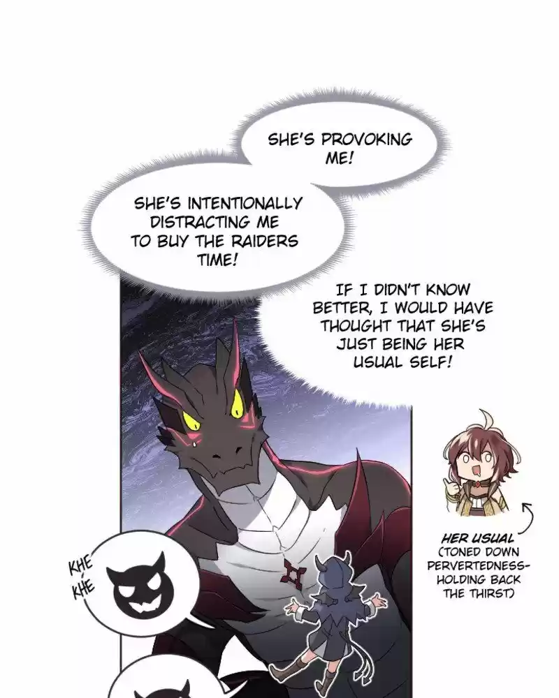 Mage & Demon Queen ch.085