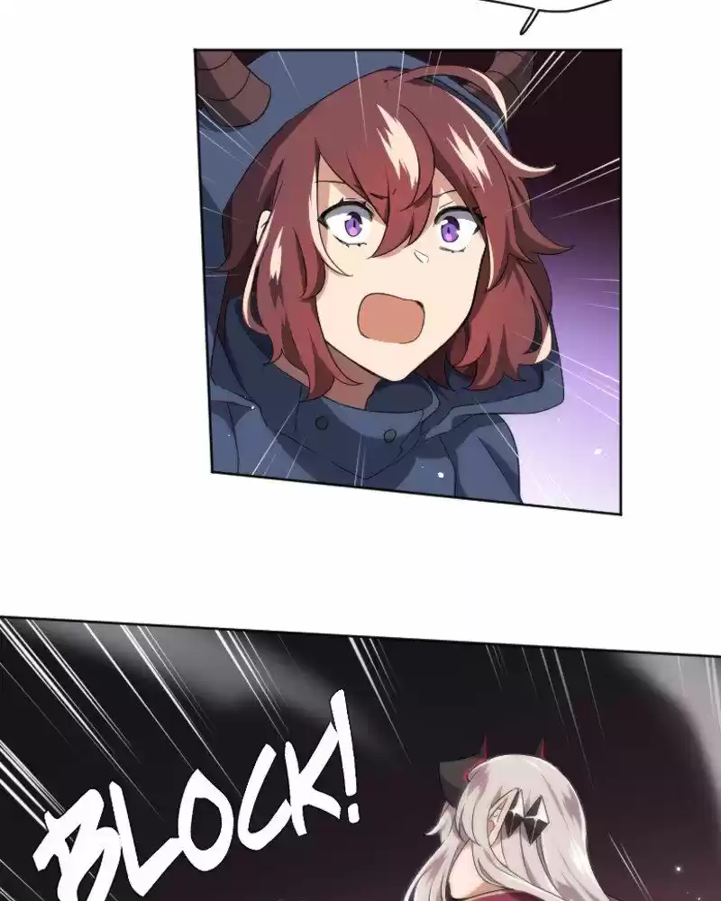 Mage & Demon Queen ch.085