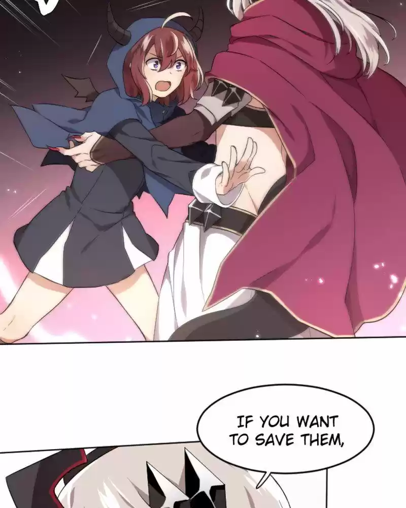 Mage & Demon Queen ch.085