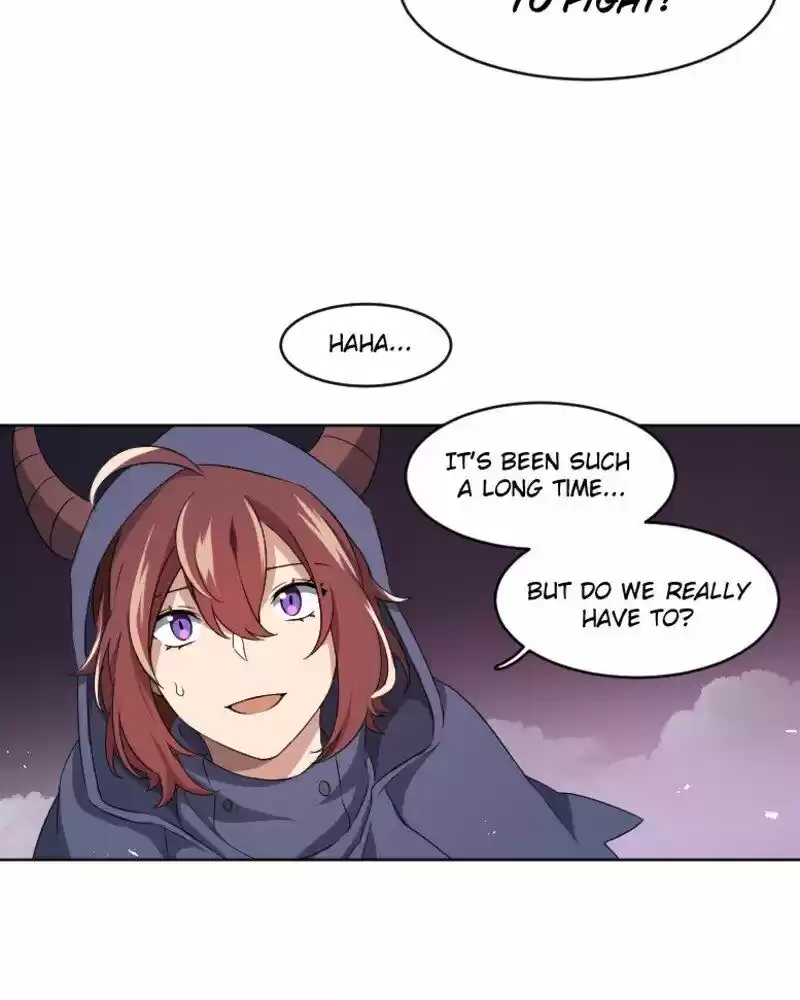 Mage & Demon Queen ch.085