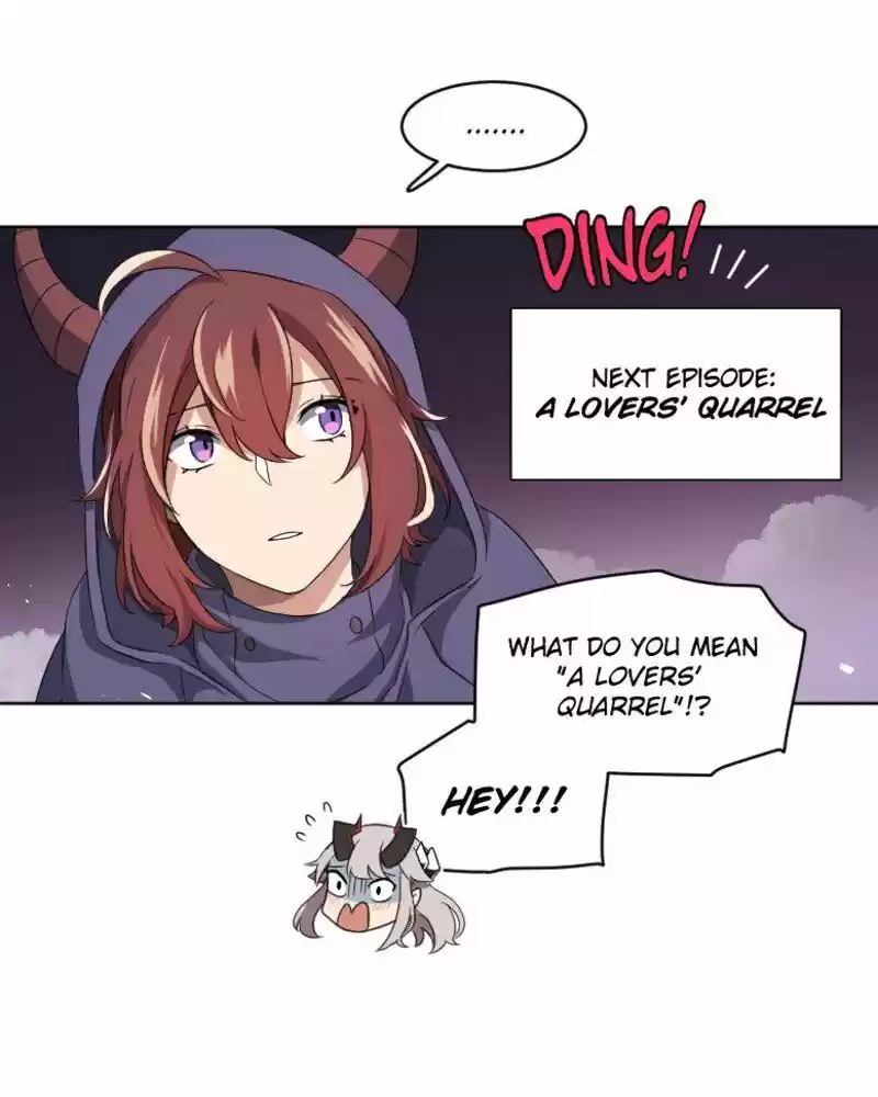 Mage & Demon Queen ch.085