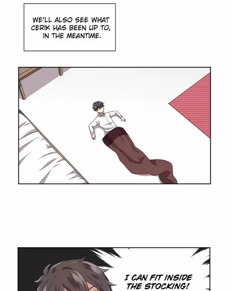 Mage & Demon Queen ch.085