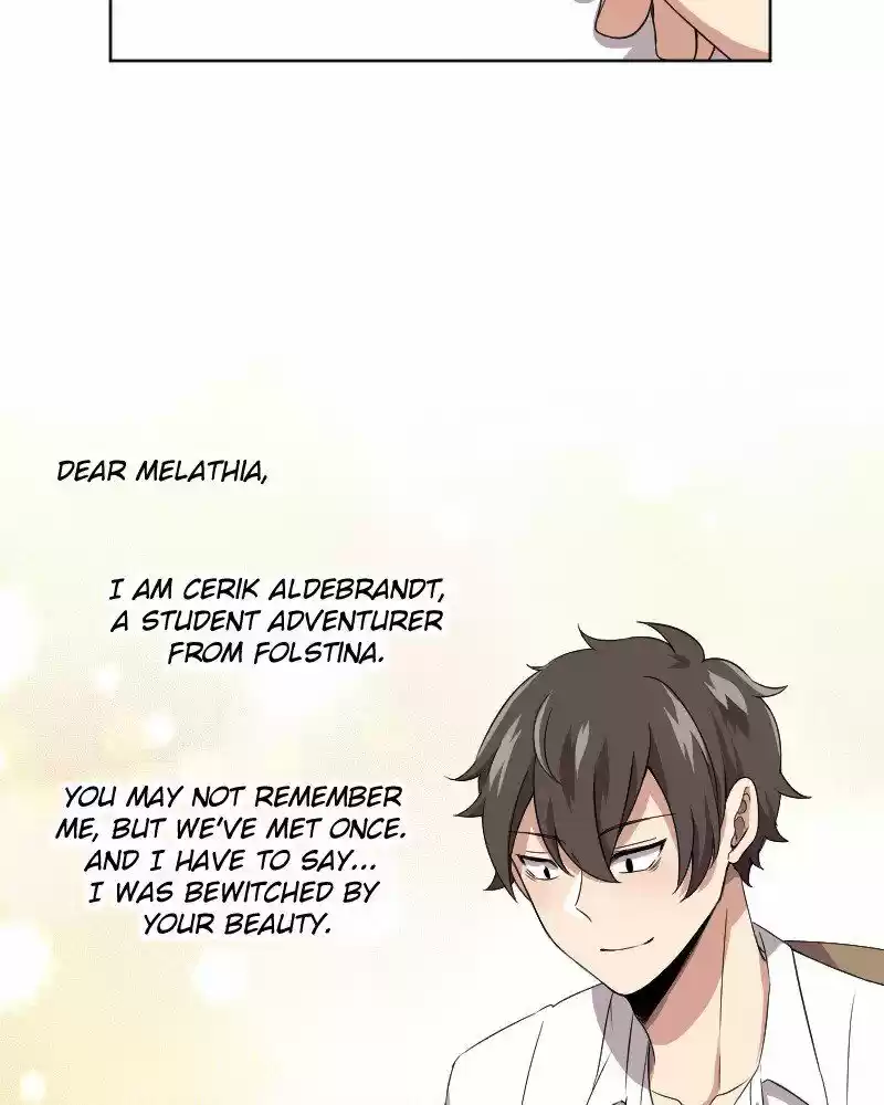 Mage & Demon Queen ch.086