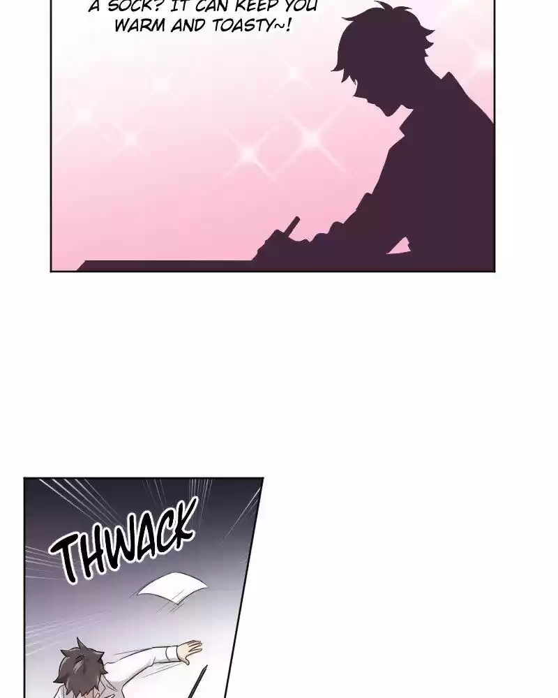 Mage & Demon Queen ch.086