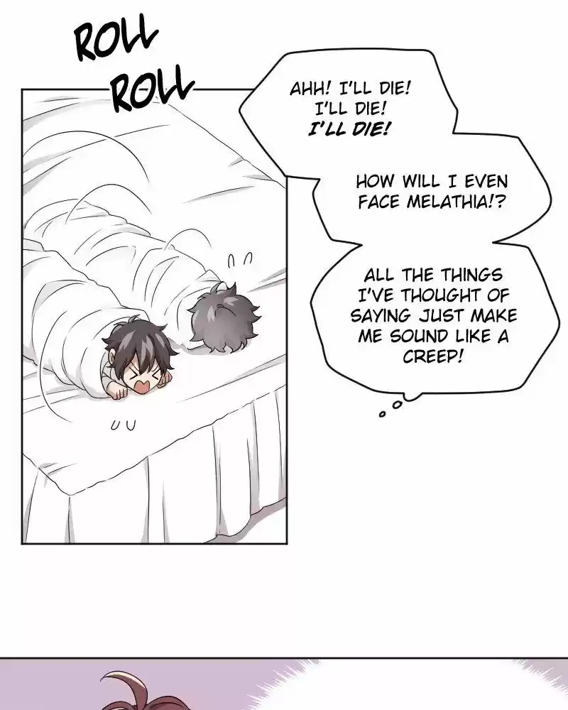 Mage & Demon Queen ch.086