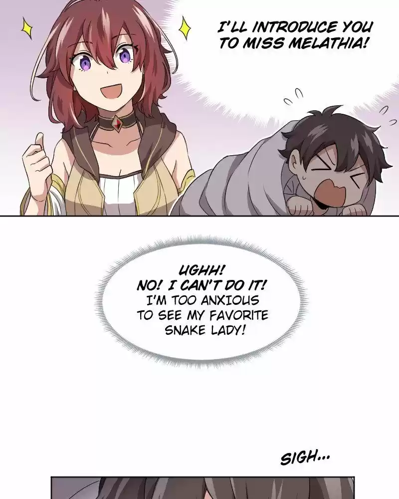 Mage & Demon Queen ch.086