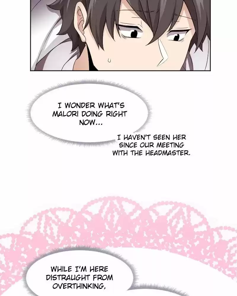 Mage & Demon Queen ch.086