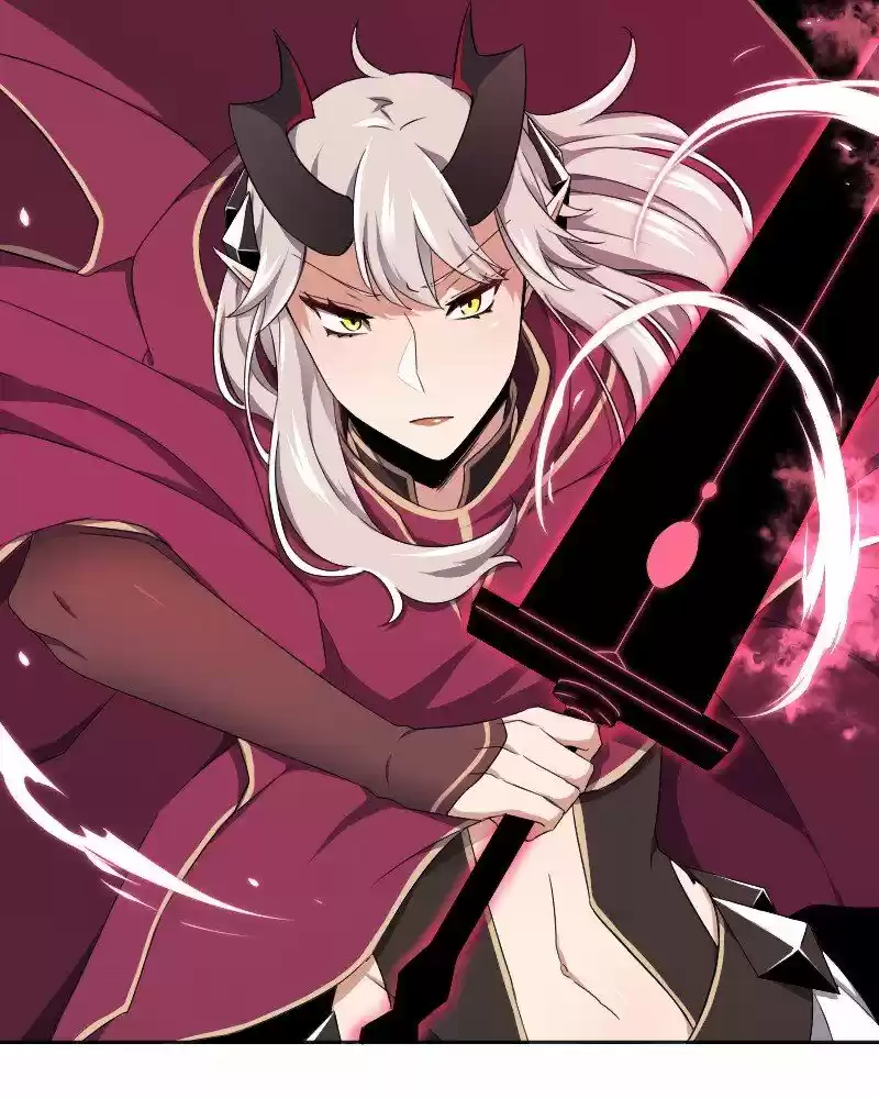 Mage & Demon Queen ch.086