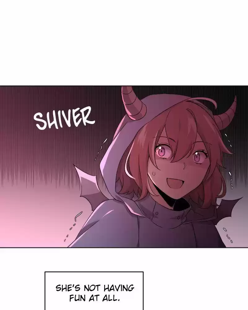 Mage & Demon Queen ch.086