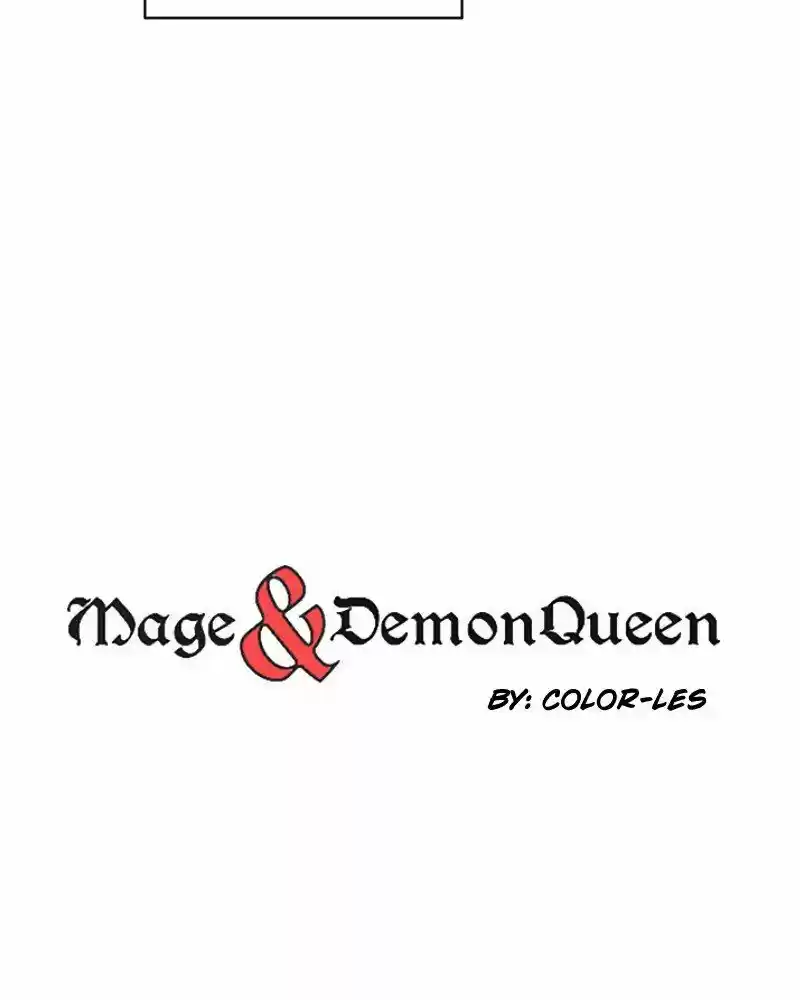 Mage & Demon Queen ch.086