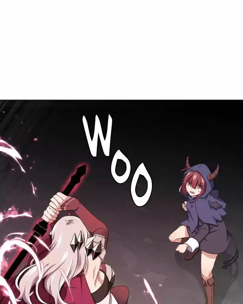 Mage & Demon Queen ch.086