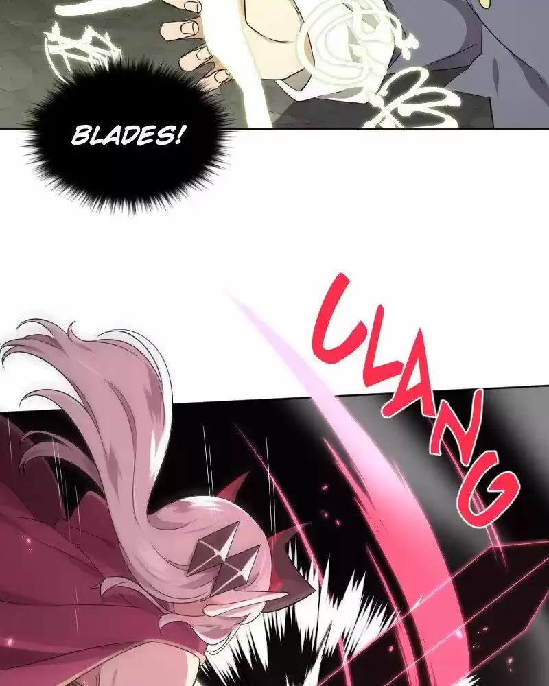 Mage & Demon Queen ch.086