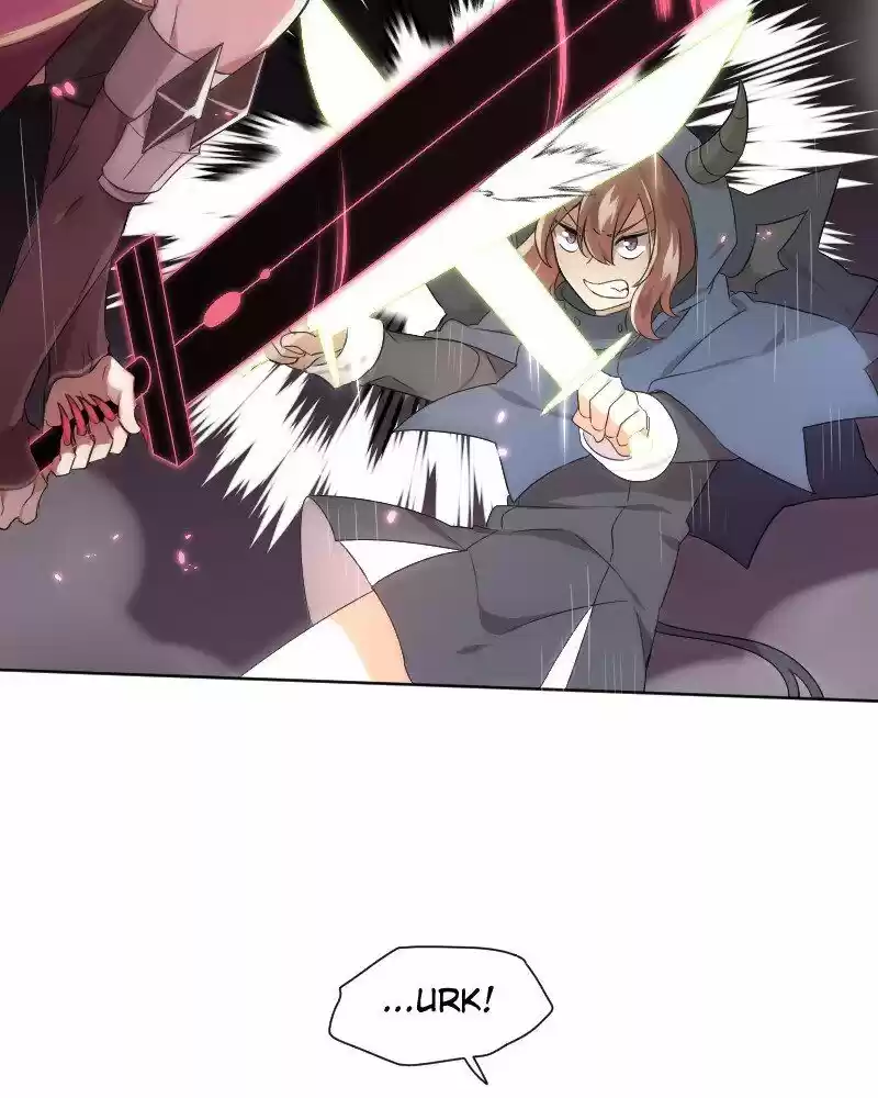 Mage & Demon Queen ch.086