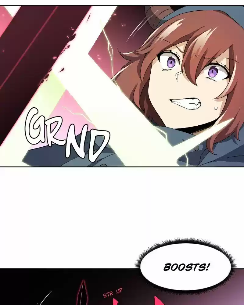 Mage & Demon Queen ch.086