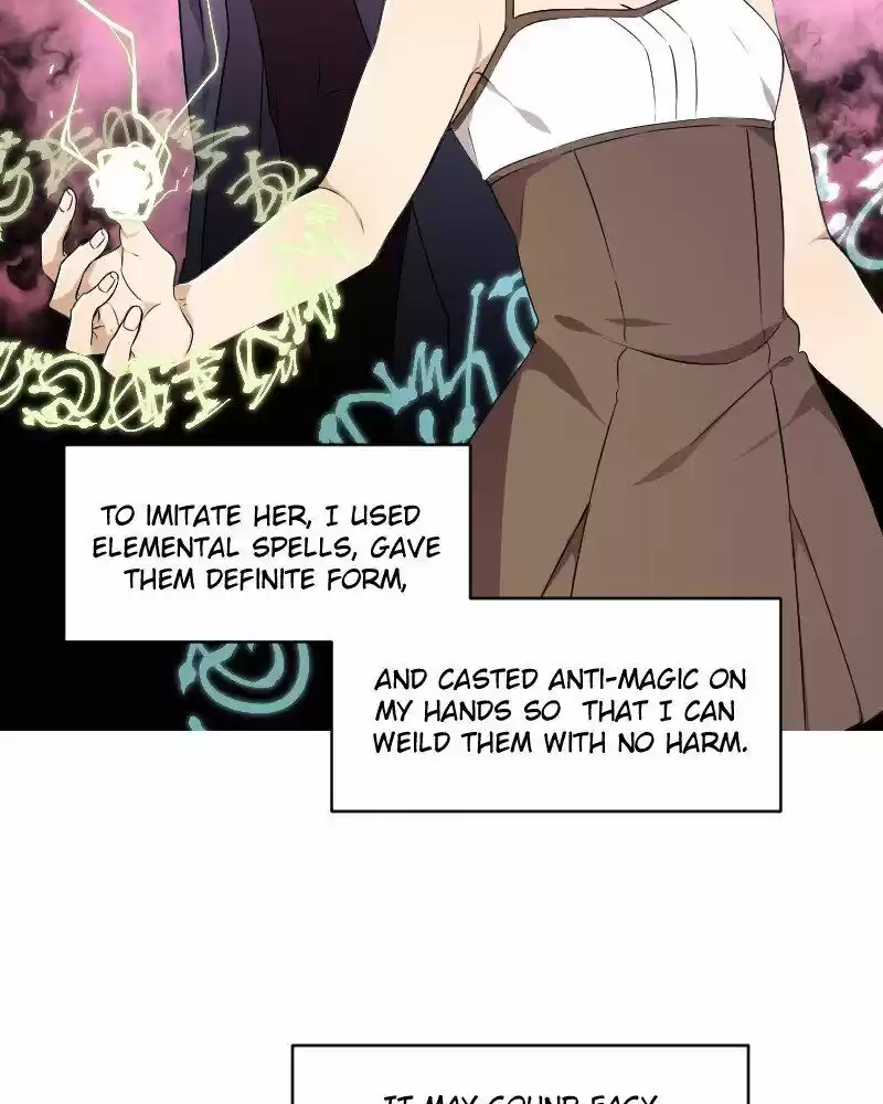 Mage & Demon Queen ch.086