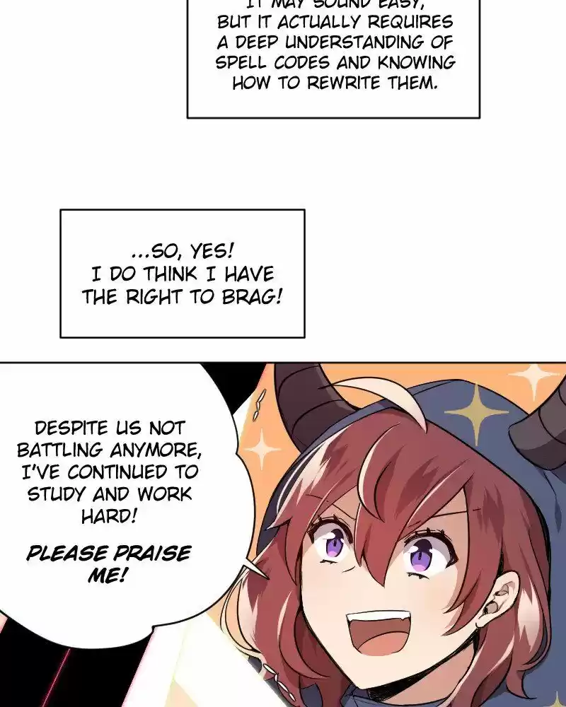 Mage & Demon Queen ch.086