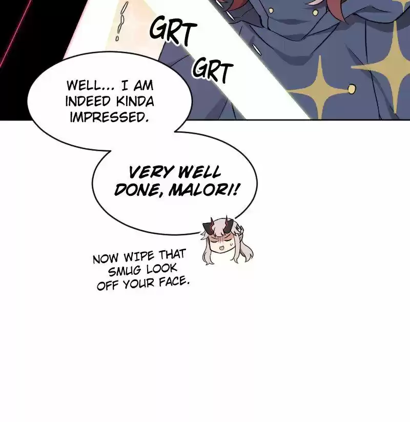 Mage & Demon Queen ch.086