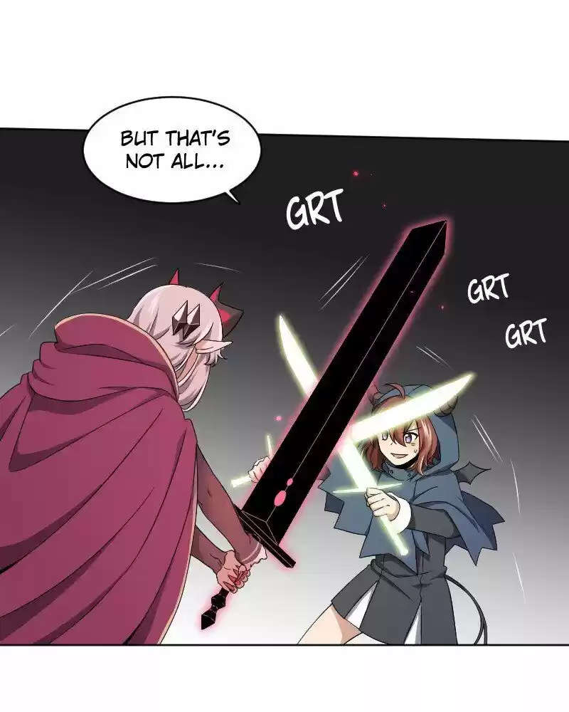 Mage & Demon Queen ch.086