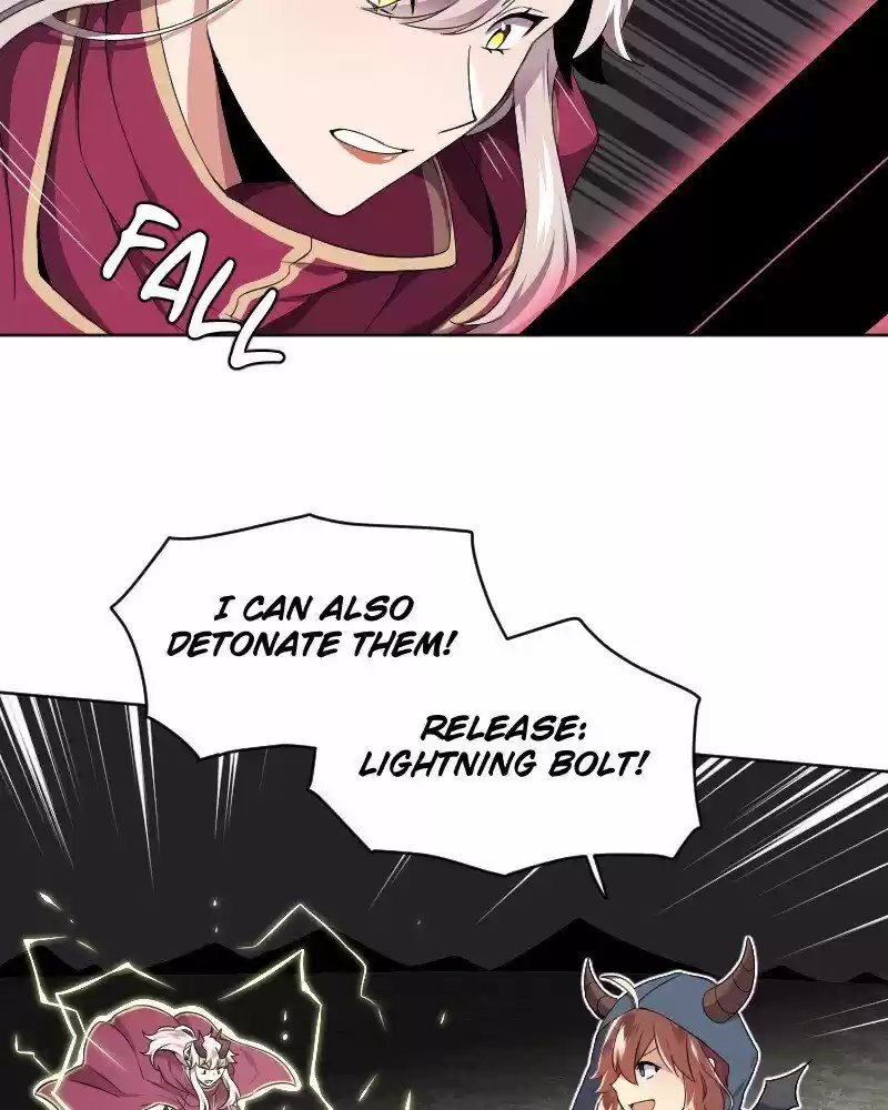 Mage & Demon Queen ch.086