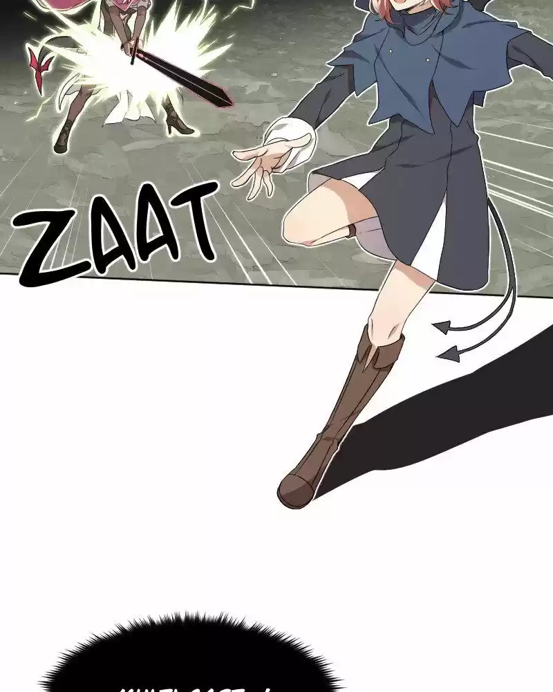 Mage & Demon Queen ch.086