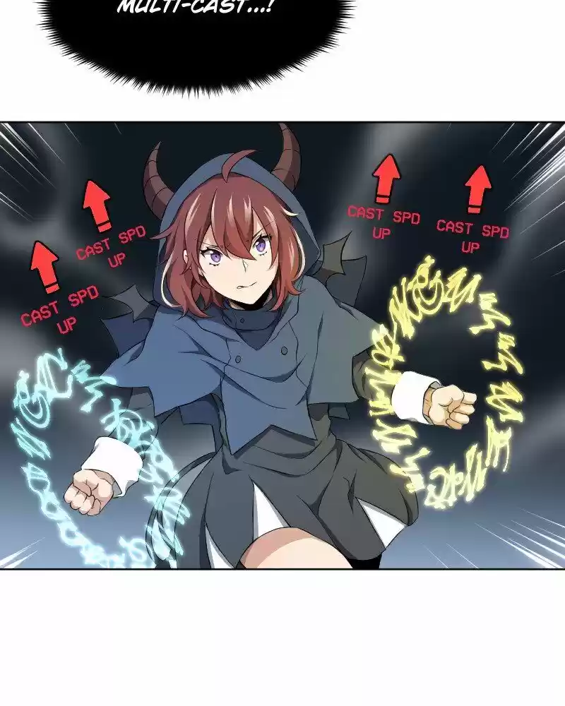 Mage & Demon Queen ch.086