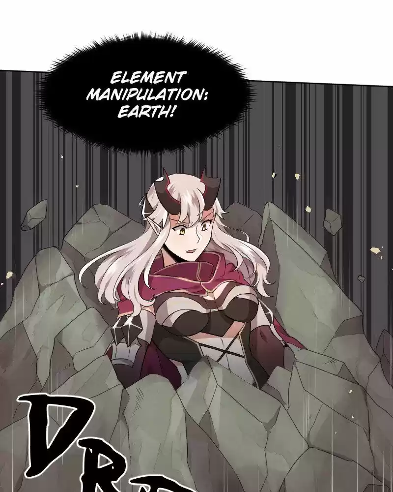 Mage & Demon Queen ch.086
