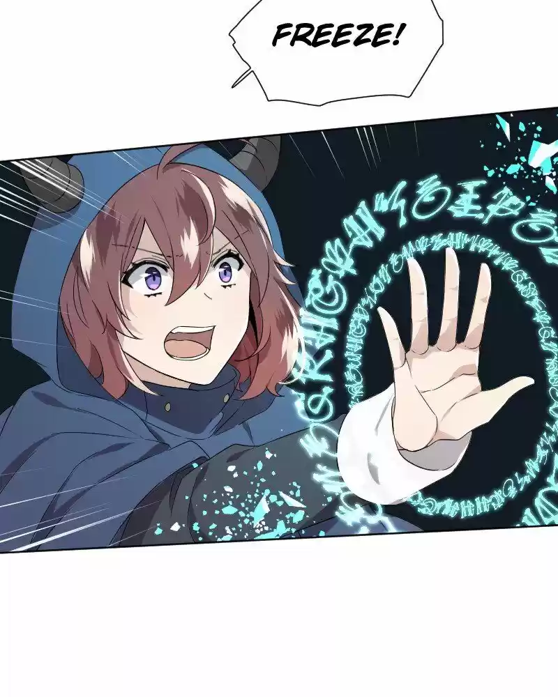 Mage & Demon Queen ch.086